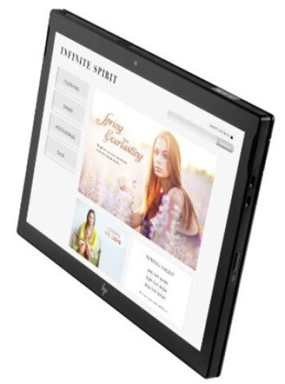 HP Accessory