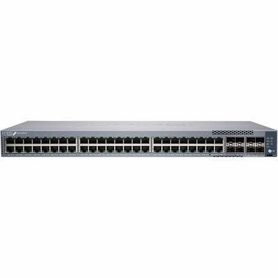 Juniper Networks Ethernet Switch