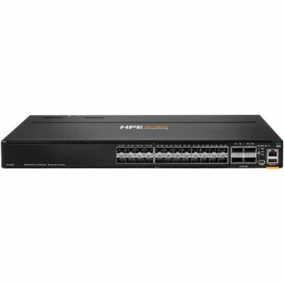 HPE Aruba Ethernet Switch