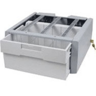 Ergotron Rack