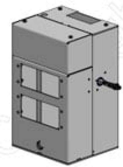 SpacePole Mounting Hardware and Stands