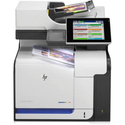 HP Multi-Function Printer