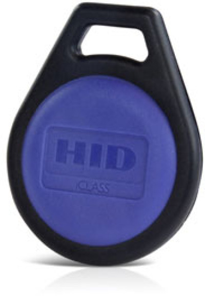 HID Access Control Cards