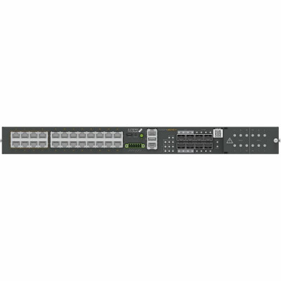 Juniper Networks Ethernet Switch