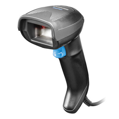 Datalogic Barcode Scanner