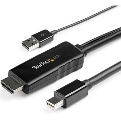 StarTech Cables, Connectors, and Adapters