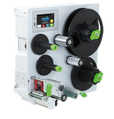 cab HermesQ Barcode Label Printer