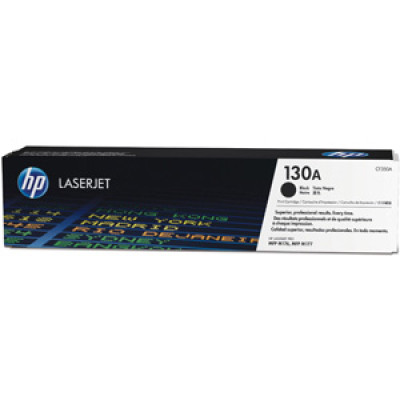 HP Toner