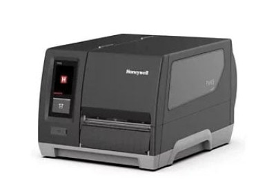 Honeywell Barcode Label Printer