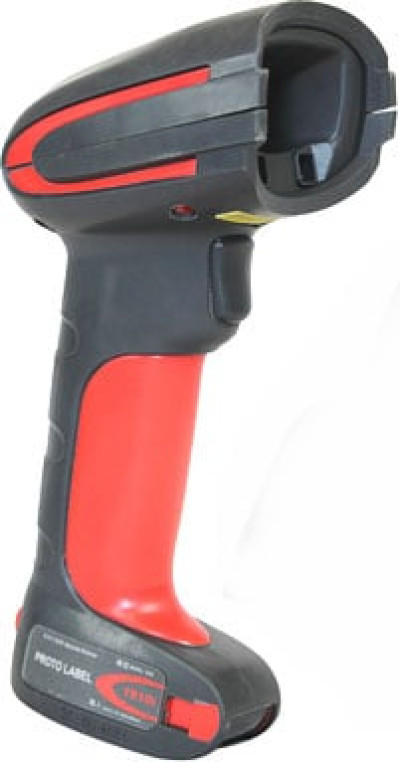 Honeywell Barcode Scanner