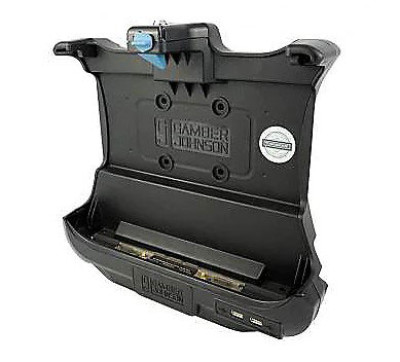 Panasonic Docks and Cradles