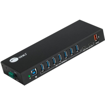 SIIG Data Networking