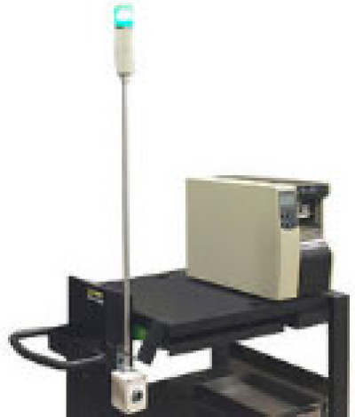 Newcastle Systems Lighting