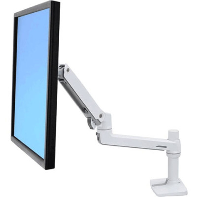 Ergotron Mounting Hardware and Stands