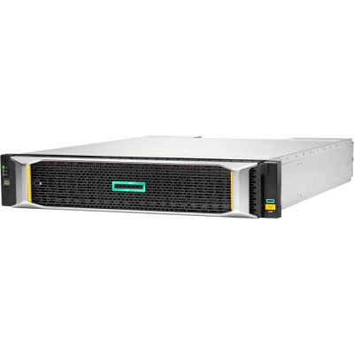 HP Storage Array