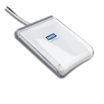 HID Access Control Reader