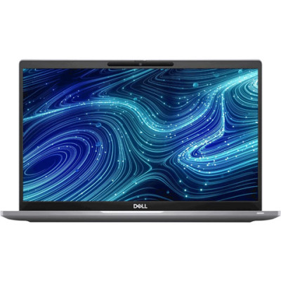 Dell Two-in-One Laptop