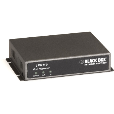 Black Box Accessory