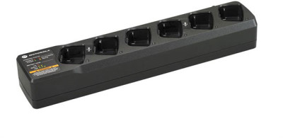 Zebra Docks and Cradles