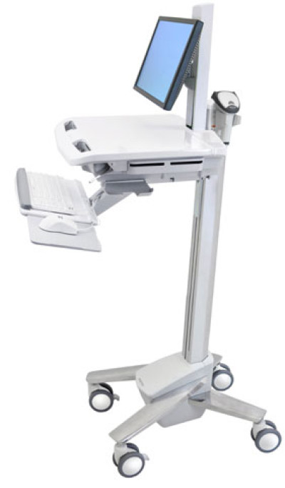Ergotron Mobile Cart