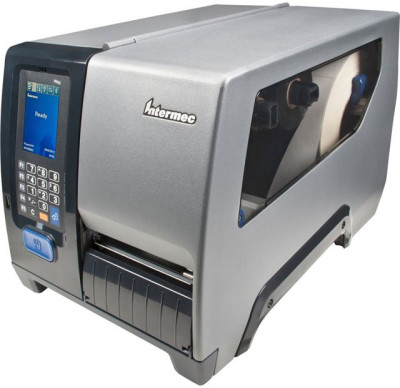 Intermec Barcode Label Printer