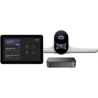 Poly Video Conferencing Equipment