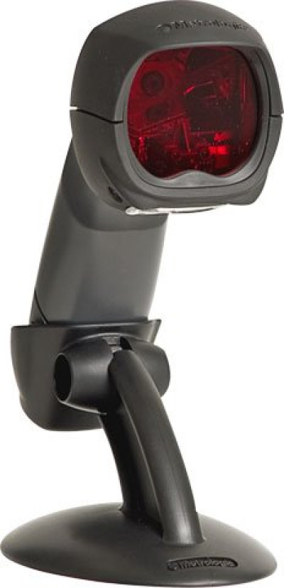 Metrologic Barcode Scanner