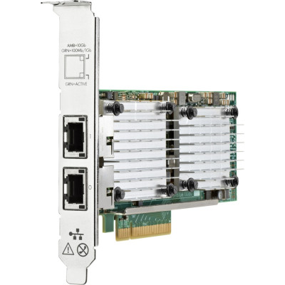HPE Ethernet Adapters