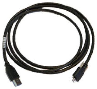 Zebra Cables, Connectors, and Adapters