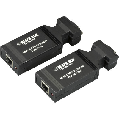 Black Box Products