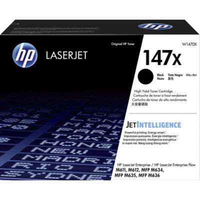 HP Toner