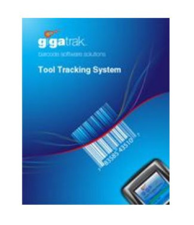 Gigatrak Tool Tracking System Basic Edition Software