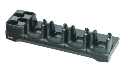 Zebra Docks and Cradles
