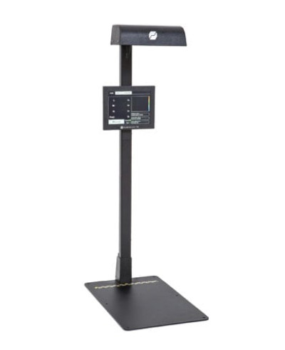 Cubiscan Dimensioning System