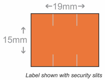 BCI Labels