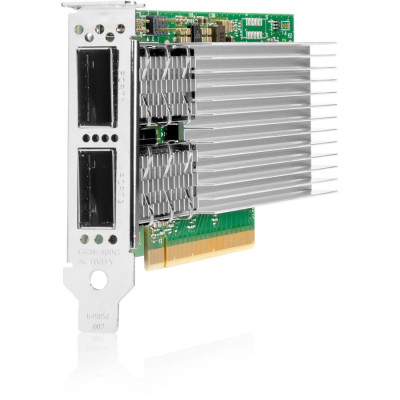 HPE Data Networking