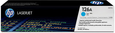 HP Toner