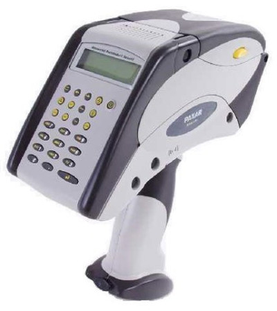 Avery-Dennison Portable Barcode Printer