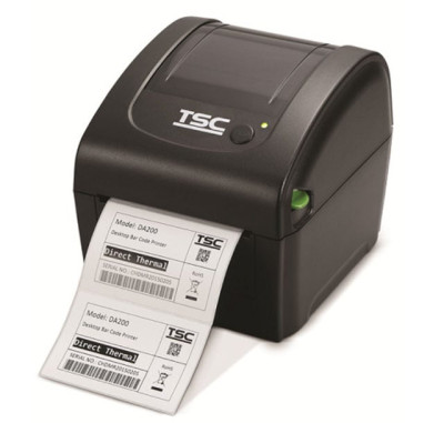 TSC Barcode Label Printer