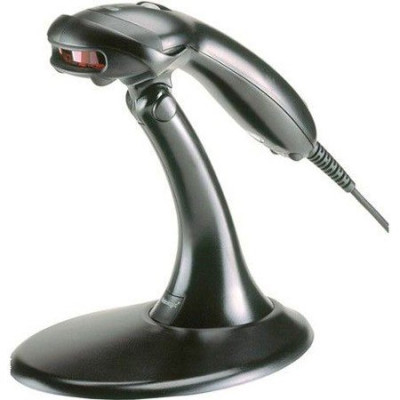 Honeywell Barcode Scanner