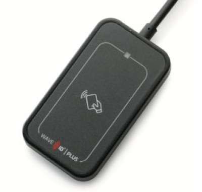 rf IDEAS Access Control Reader