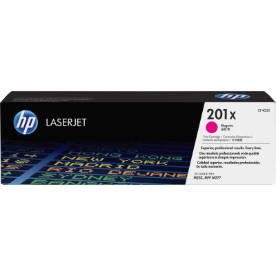 HP Toner