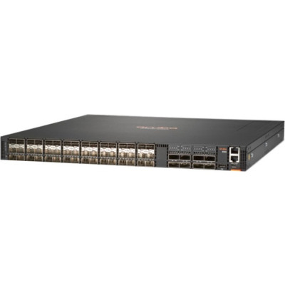 HPE Aruba Ethernet Switch