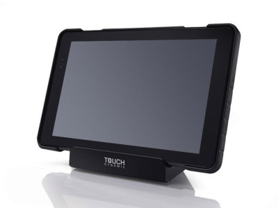 Touch Dynamic Tablet