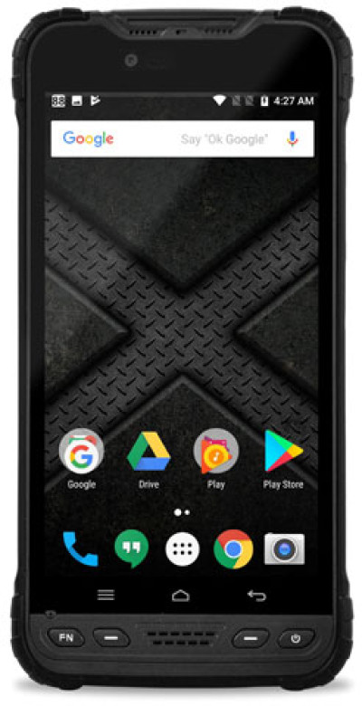 Xplore M60 Mobile Computer