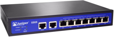 Juniper Networks Data Networking