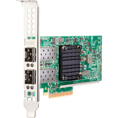 HPE Ethernet Adapters