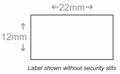 BCI Labels