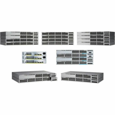 Cisco Switches