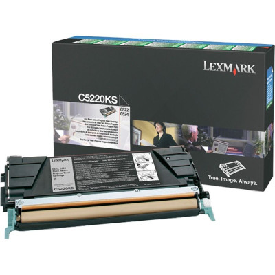 Lexmark Toner